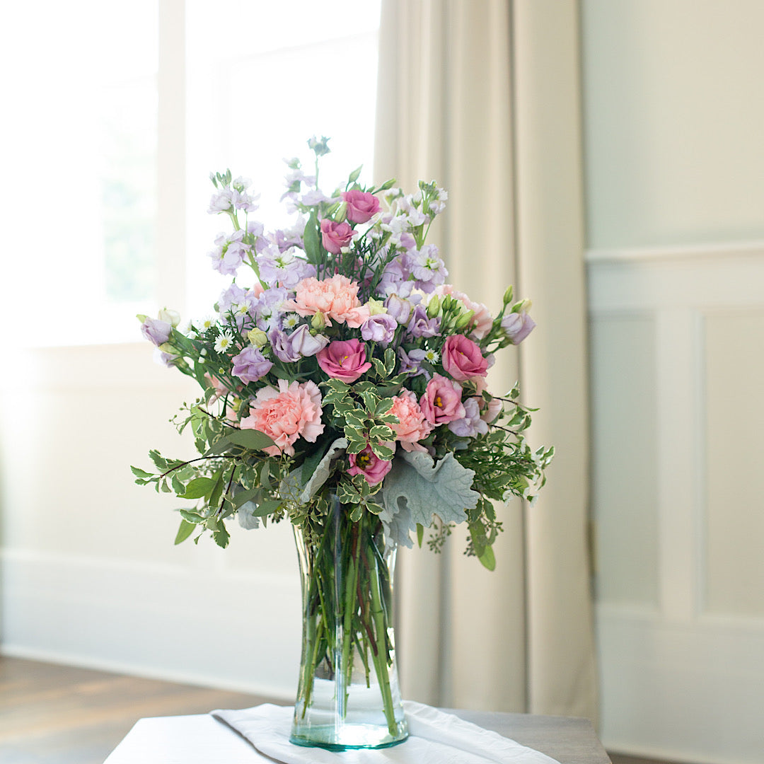 Blooming Delight – Clayton Florist: The Florist At Plantation