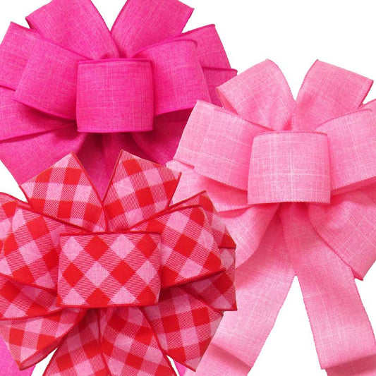 Add A Bow - Ribbon to Match Occasion